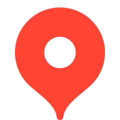 Yandex maps